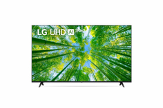 Телевизор LG 50" 50UQ80001LA