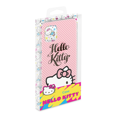 Чехол Deppa TPU для Apple iPhone XR прозрачный Hello Kitty 7