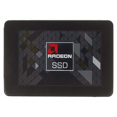 Накопитель SSD AMD SATA III 480Gb (R5SL480G)