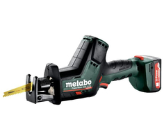 Пила сабельная Metabo PowerMaxx SSE 12 BL (602322500)