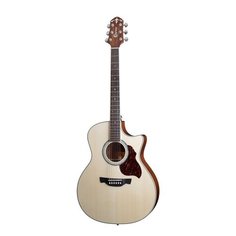 Гитара электроакустическая шестиструнная Crafter GAE-8 /N