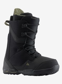 Ботинки сноубордические Burton 18-19 Rampant Black