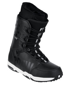 Ботинки сноубордические Terror Snow Crew Lace Black