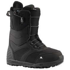 Ботинки сноубордические Burton 19-20 Ritual Speedzone Black