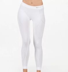 Термо Брюки Accapi Trousers 710 W White