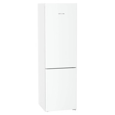 Холодильники двухкамерные холодильник двухкамерный LIEBHERR CNf 5703 201,5x59,7x67,5см белый