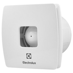 Вентиляторы вытяжные вентилятор фланцевый ELECTROLUX Premium EAF-120TH с таймером и датчиком влажности белый