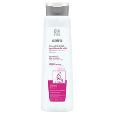 Шампуни для волос шампунь SAIRO Silk proteins 750мл