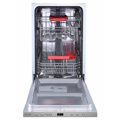 Встраиваемые посудомоечные машины машина посудомоечная встраиваемая LEX PM 4543 B 45см 10 комплектов