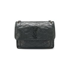 Сумка Niki medium Saint Laurent