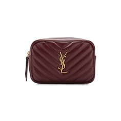 Поясная сумка Lou Saint Laurent