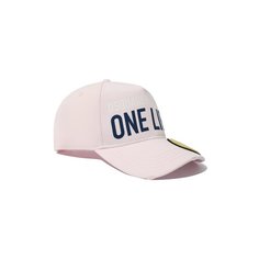 Хлопковая бейсболка Dsquared2 x Smiley Dsquared2