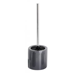 Ёршик для унитаза Ridder Hannah серый 12х39 см