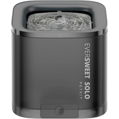 Питьевой фонтан Petkit Eversweet Solo черный