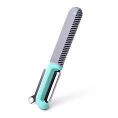 Нож многофункциональный Fissman P-форма для чистки овощей в ассортименте