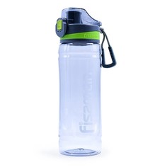 Бутылка для воды Fissman 780 мл пластик в ассортименте