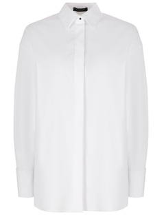 Рубашка хлопковая Vassa&Co