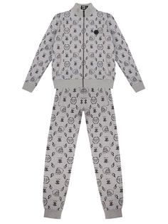 Костюм хлопковый Philipp Plein