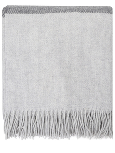 Плед шерстяной Frette