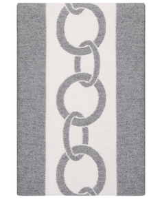 Плед шерстяной Frette