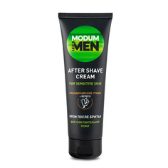 Крем после бритья FOR MEN Для чувствительной кожи Modum