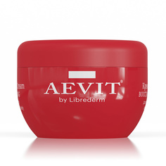 LIBREDERM Крем SOS восстанавливающий AEVIT BY LIBREDERM