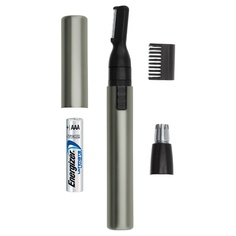 Триммер для носа, ушей и бровей Micro Lithium Wahl