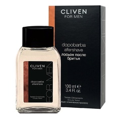 7465 Лосьон после бритья For Men 100 МЛ Cliven