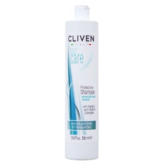 7923 Шампунь Защитный Hair Care 500 МЛ Cliven