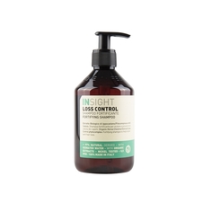 Шампунь против выпадения волос LOSS CONTROL Insight Professional