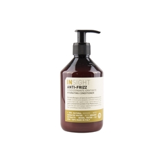 Кондиционер для дисциплины непослушных и вьющихся волос ANTI-FRIZZ Insight Professional