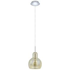 Светильник Подвесной светильник Eglo Vintage 49267