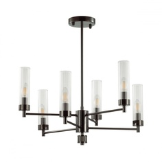 Люстра Подвесная люстра Lumion Classi Kamilla 5275/6C