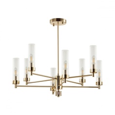 Люстра Подвесная люстра Lumion Classi Kamilla 5274/8C
