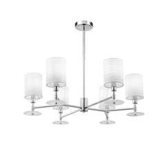 Люстра Подвесная люстра Maytoni Martina MOD034PL-06CH
