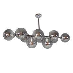 Люстра Подвесная люстра Kink Light Сида 07508-10А,02(16)