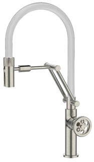 Смеситель для кухни IDDIS Grange GRABNFLi05