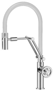Смеситель для кухни IDDIS Grange GRASBFLi05
