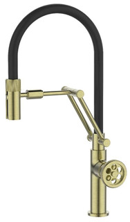 Смеситель для кухни IDDIS Grange GRAMGFLi05