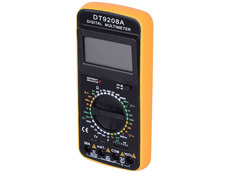 Мультиметр Ресанта DT 9208A