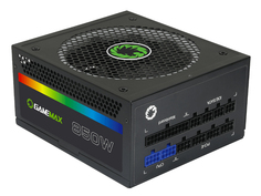 Блок питания GameMax ATX RGB-850 850W