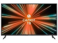 Телевизор Prestigio TV 40 Top Salute Black PTV40SS07Y_CIS_BK