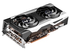 Видеокарта Sapphire AMD Radeon RX 6650 XT Nitro+ Gaming 2523Mhz PCI-E 8192Mb 17500Mhz 128 bit 3xDP 1xHDMI 11319-01-20G