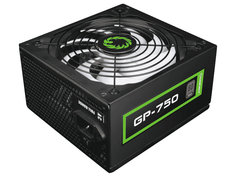 Блок питания GameMax GP-750 ATX 750W