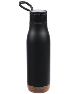 Термос Термобутылка Molti Steady 500ml Black 13557.30