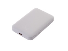 Внешний аккумулятор Baseus Power Bank 6000mAh 20W White PPCX020002