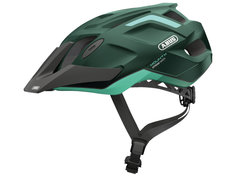 Шлем Abus MountK L (58-62) Smaragd Green