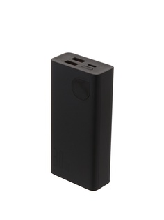 Внешний аккумулятор Baseus Power Bank Bipow Pro 10000mAh 22.5W Black PPBD040001