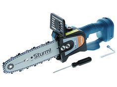 Пила Sturm! CSC1808BL