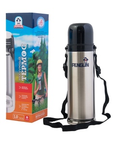 Термос Penguin BK-40С 1L